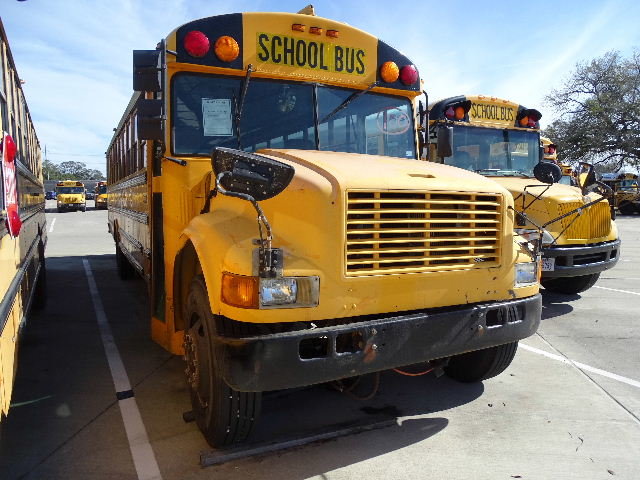 Image for Dayton Independent School District -Dayton, Texas