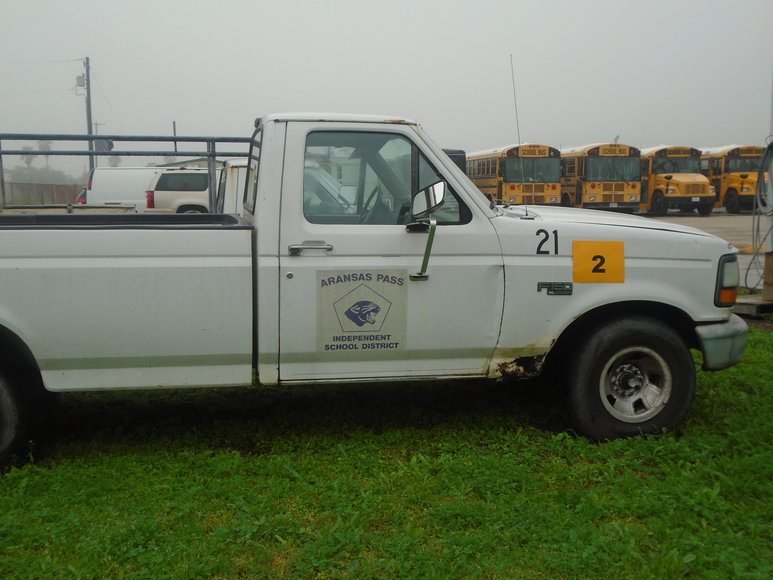 Image for Aransas Pass Independent School District - Aransas Pass, Texas