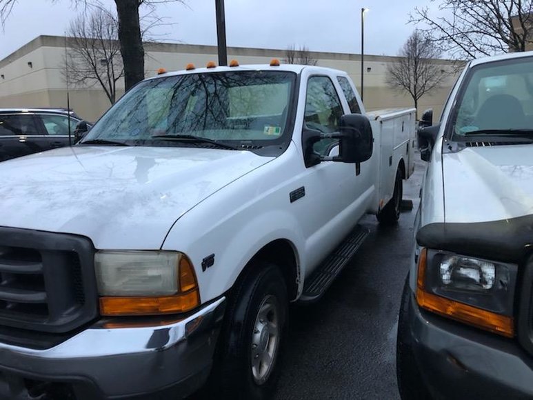 Used Commercial Equipment