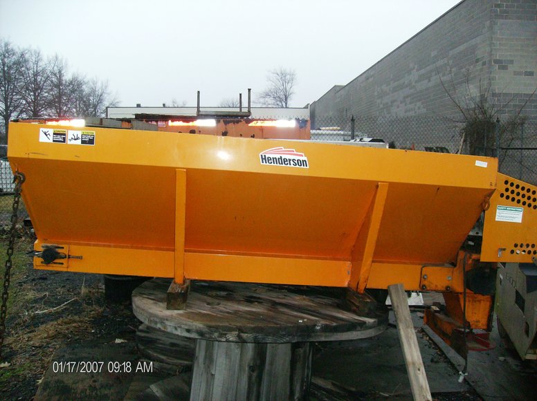 Used Commercial Equipment