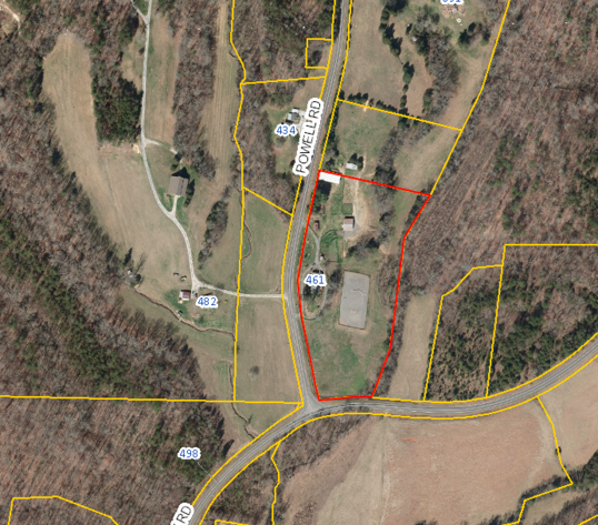 Image for Horse Farm with Riding Rink /Extra Lot