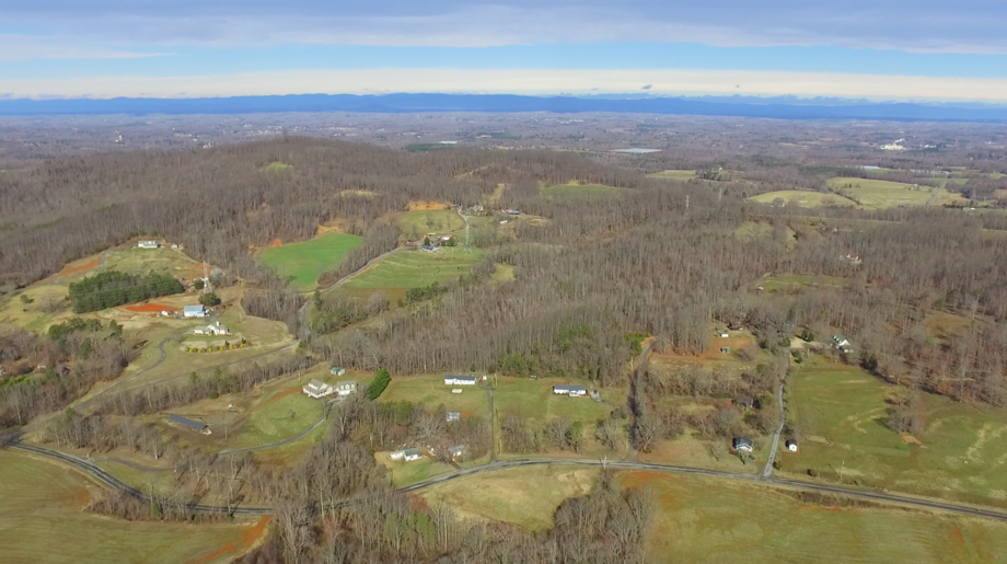 Yadkin County Mountain for Sale