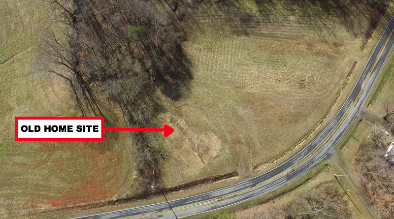 Yadkin County Mountain for Sale