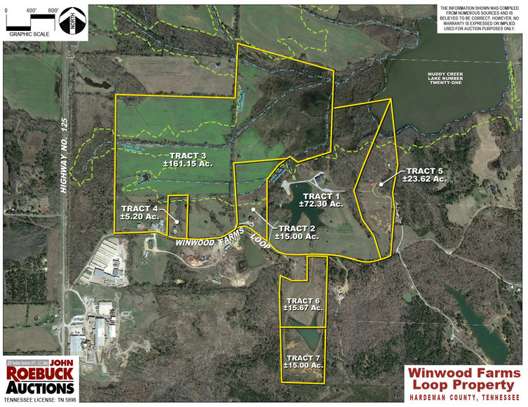 Image for Winwood Farms Estate