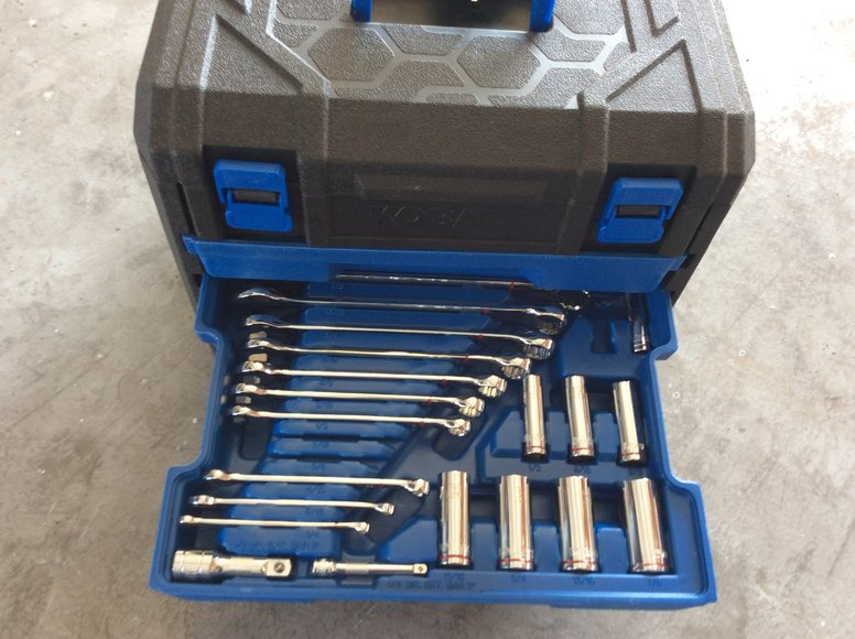 Image for Home Improvement Surplus Liquidation #2 - Tomball, Texas