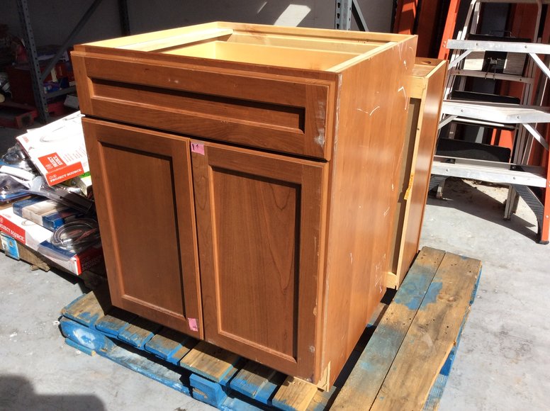 Image for Home Improvement Surplus Liquidation #2 - Tomball, Texas