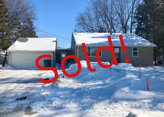 Image for 3550 N Gillett St. Appleton -  Andy Noble Property