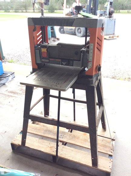 Image for Shop Equipment - Tomball, Texas