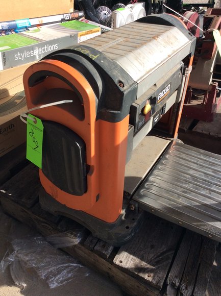 Image for Shop Equipment - Tomball, Texas