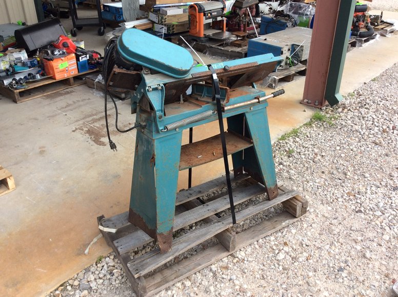 Image for Shop Equipment - Tomball, Texas