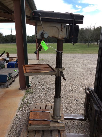 Image for Shop Equipment - Tomball, Texas