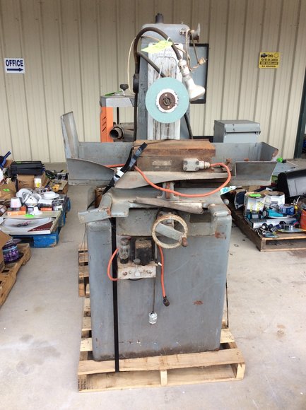 Image for Shop Equipment - Tomball, Texas