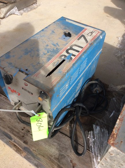 Image for Shop Equipment - Tomball, Texas