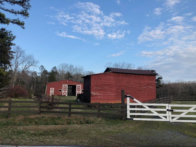 Image for Horse Farm with Riding Rink /Extra Lot