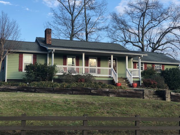 Image for Horse Farm with Riding Rink /Extra Lot