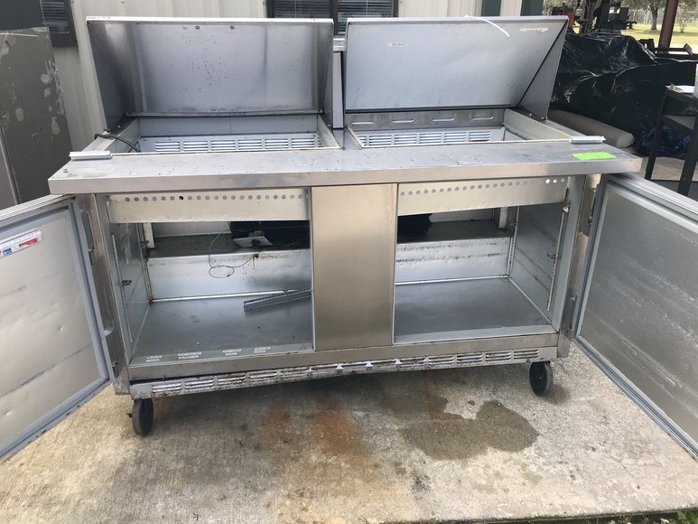 Image for Cafeteria Equipment Surplus - Tomball, Texas