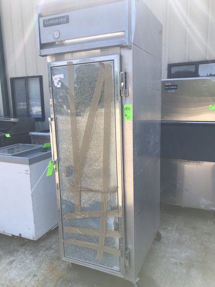 Image for Cafeteria Equipment Surplus - Tomball, Texas