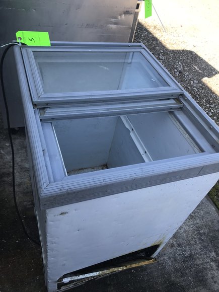 Image for Cafeteria Equipment Surplus - Tomball, Texas