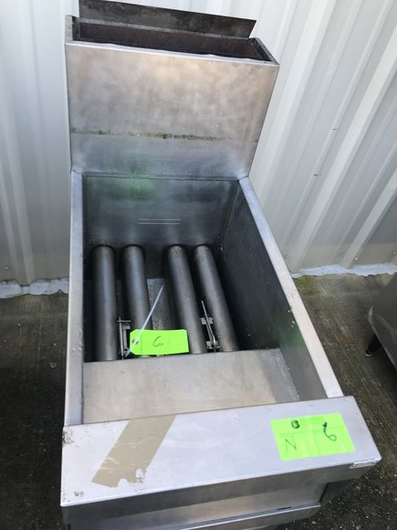 Image for Cafeteria Equipment Surplus - Tomball, Texas