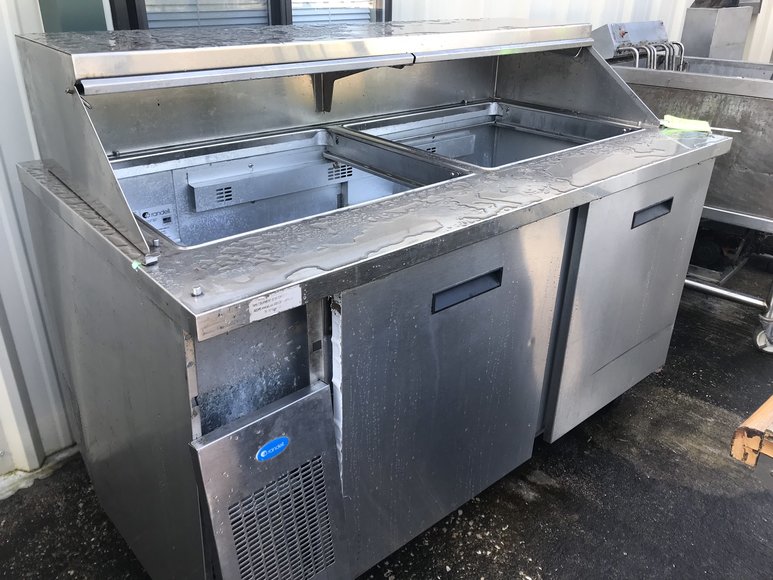 Image for Cafeteria Equipment Surplus - Tomball, Texas