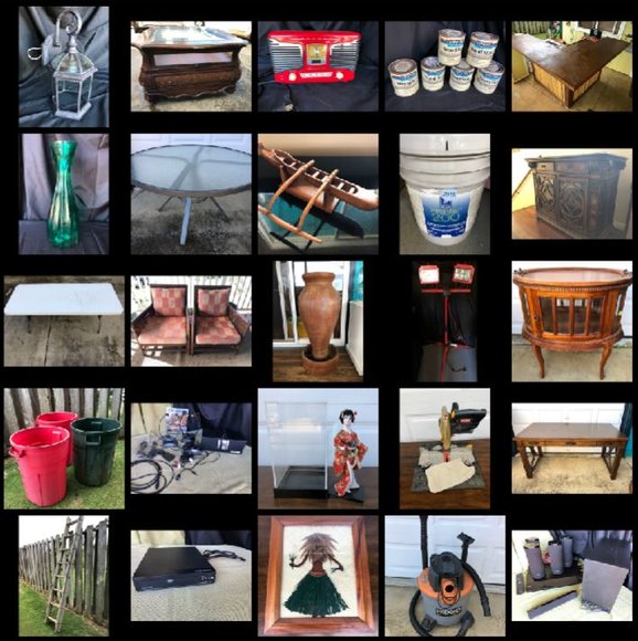 Image for Apelila St. Personal Property Auction 02/25