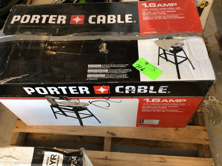 Image for Home Improvement Surplus Liquidation #3 - Tomball, Texas