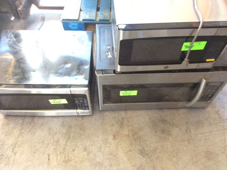 Image for Home Improvement Surplus Liquidation #3 - Tomball, Texas