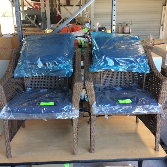 Image for Home Improvement Surplus Liquidation #3 - Tomball, Texas