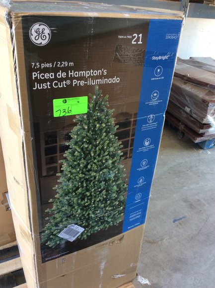 Image for Home Improvement Surplus Liquidation #3 - Tomball, Texas