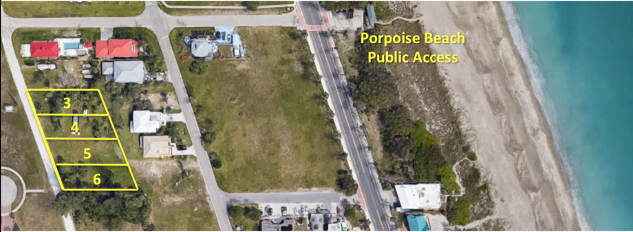 Image for Residential Lots on Granada South Hutchinson Island