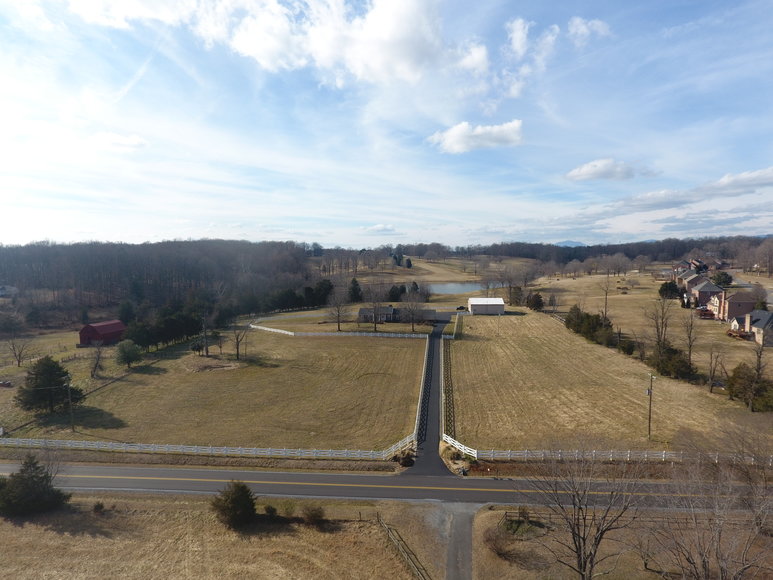 Image for 1585  Bethel Church Road,  Forest, VA  24551