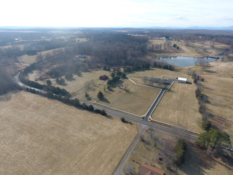 Image for 1585  Bethel Church Road,  Forest, VA  24551