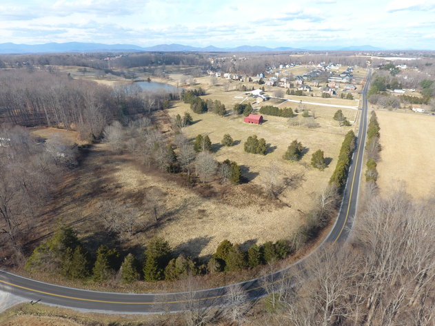 Image for 1585  Bethel Church Road,  Forest, VA  24551