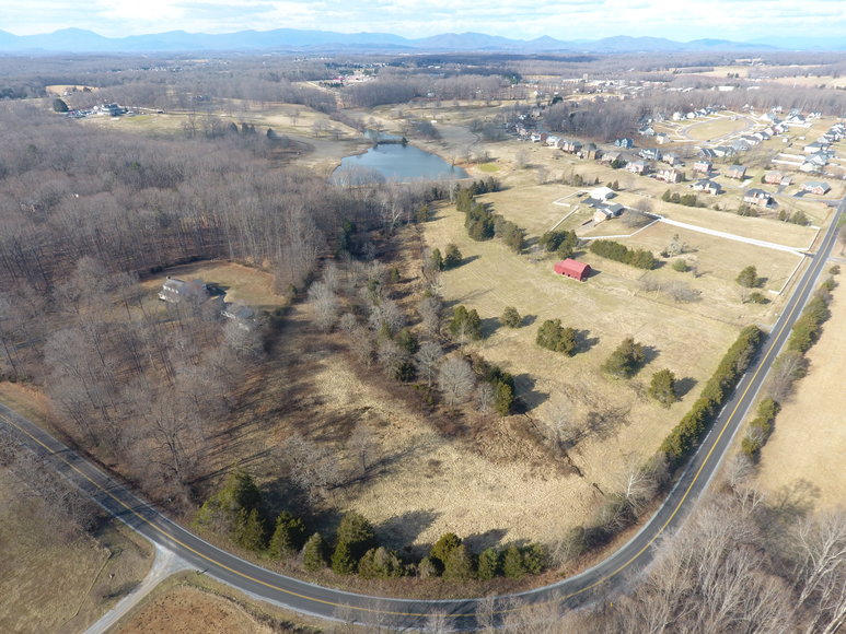 Image for 1585  Bethel Church Road,  Forest, VA  24551