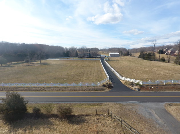 Image for 1585  Bethel Church Road,  Forest, VA  24551