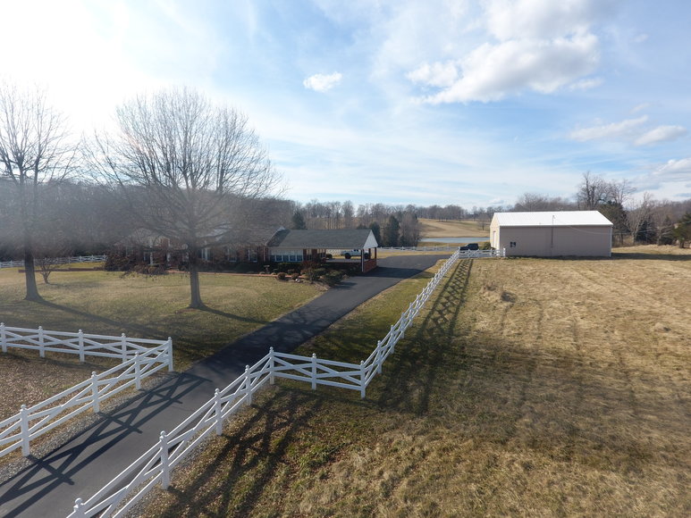 Image for 1585  Bethel Church Road,  Forest, VA  24551