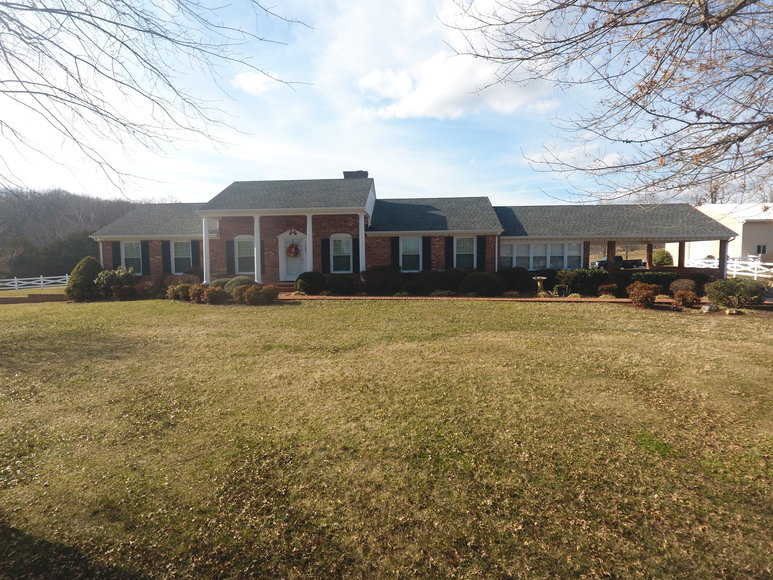 Image for 1585  Bethel Church Road,  Forest, VA  24551