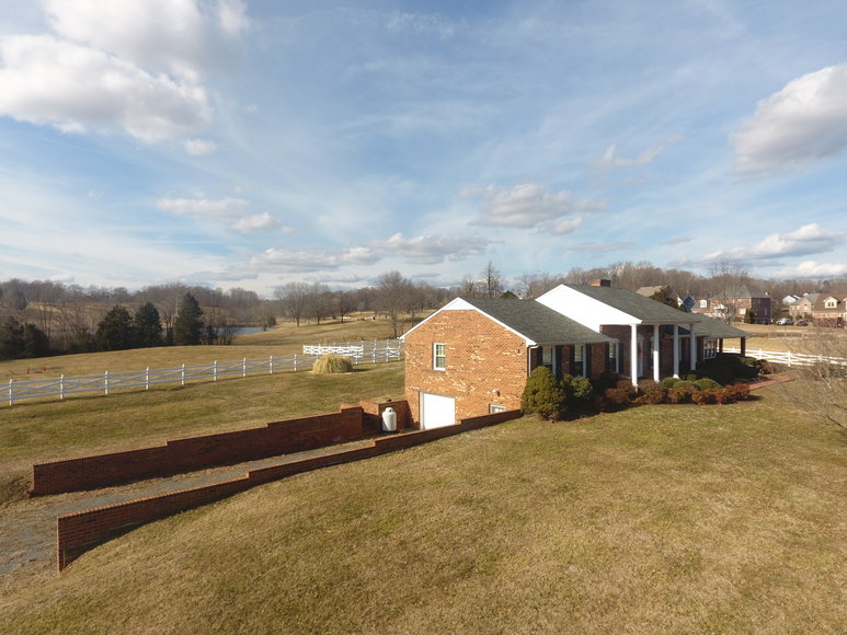 Image for 1585  Bethel Church Road,  Forest, VA  24551