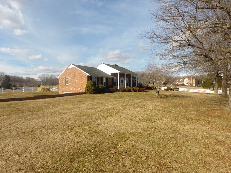 Image for 1585  Bethel Church Road,  Forest, VA  24551