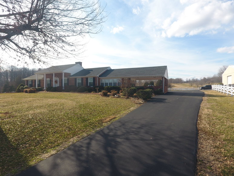 Image for 1585  Bethel Church Road,  Forest, VA  24551