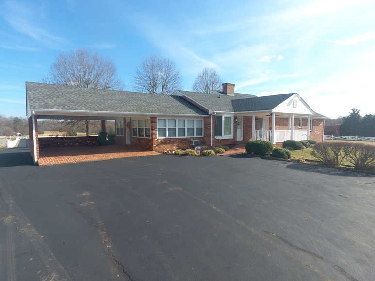 Image for 1585  Bethel Church Road,  Forest, VA  24551