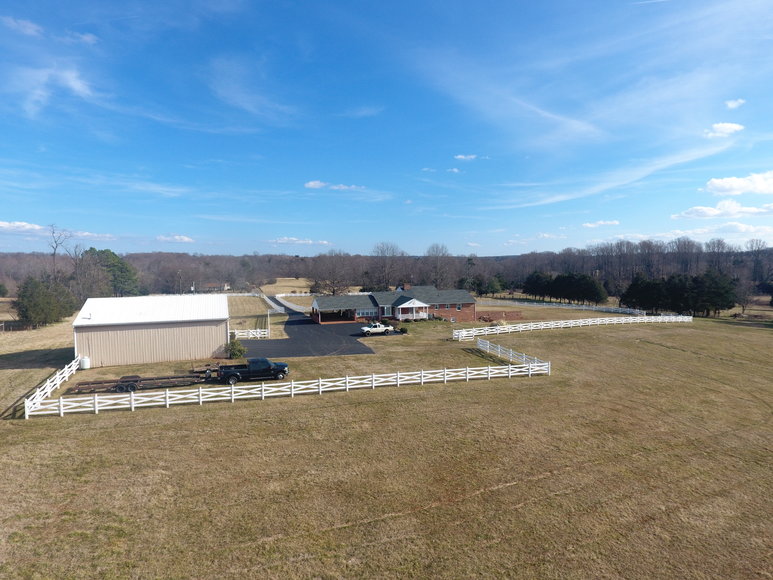 Image for 1585  Bethel Church Road,  Forest, VA  24551