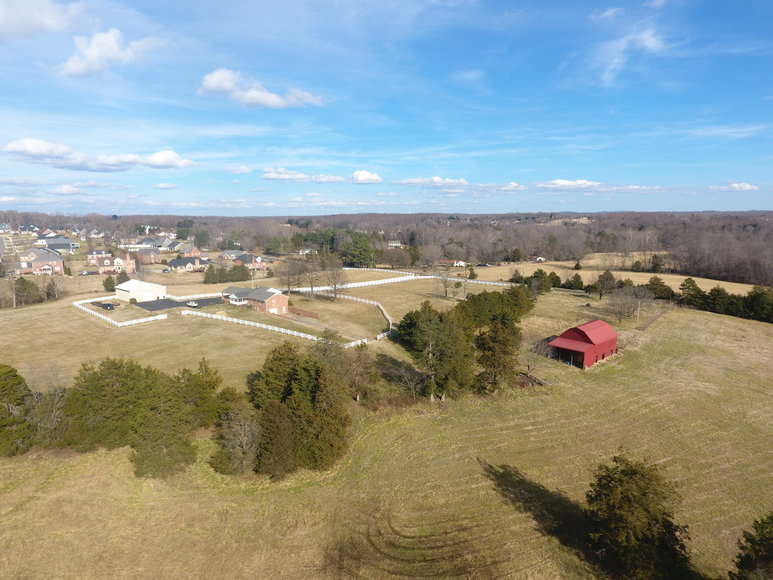 Image for 1585  Bethel Church Road,  Forest, VA  24551