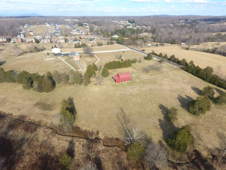 Image for 1585  Bethel Church Road,  Forest, VA  24551