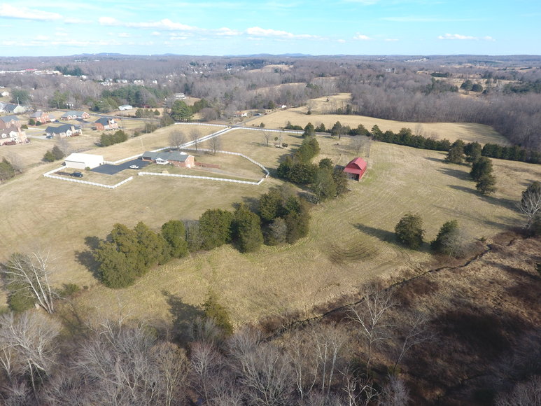 Image for 1585  Bethel Church Road,  Forest, VA  24551