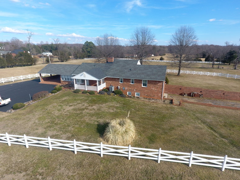 Image for 1585  Bethel Church Road,  Forest, VA  24551