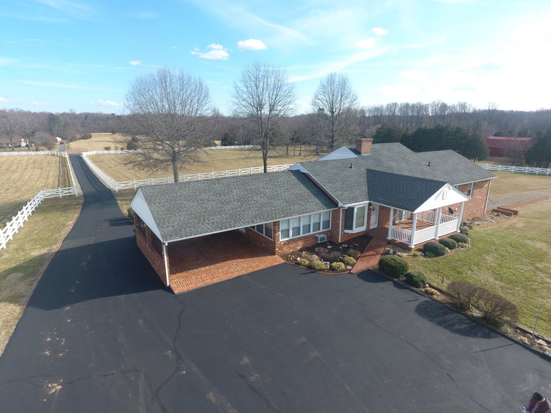 Image for 1585  Bethel Church Road,  Forest, VA  24551