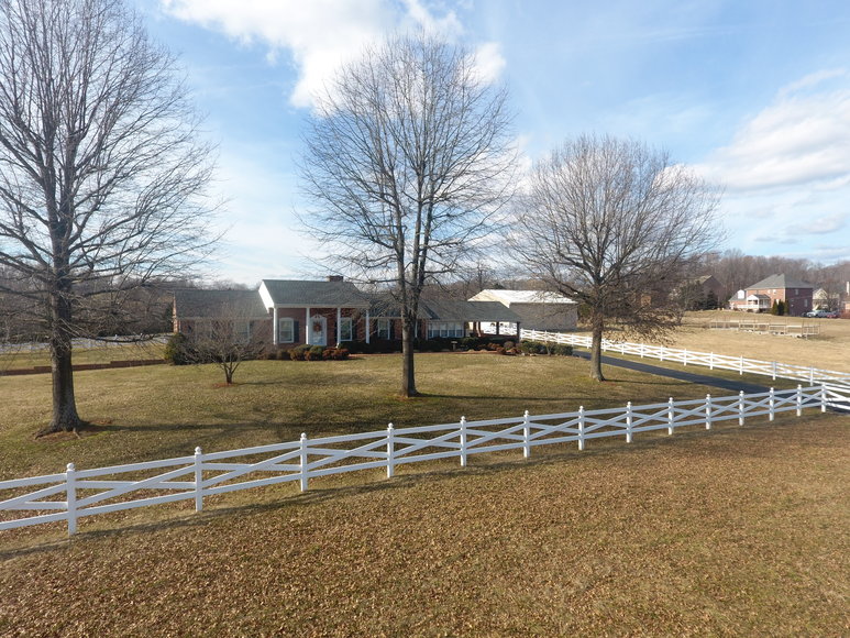 Image for 1585  Bethel Church Road,  Forest, VA  24551