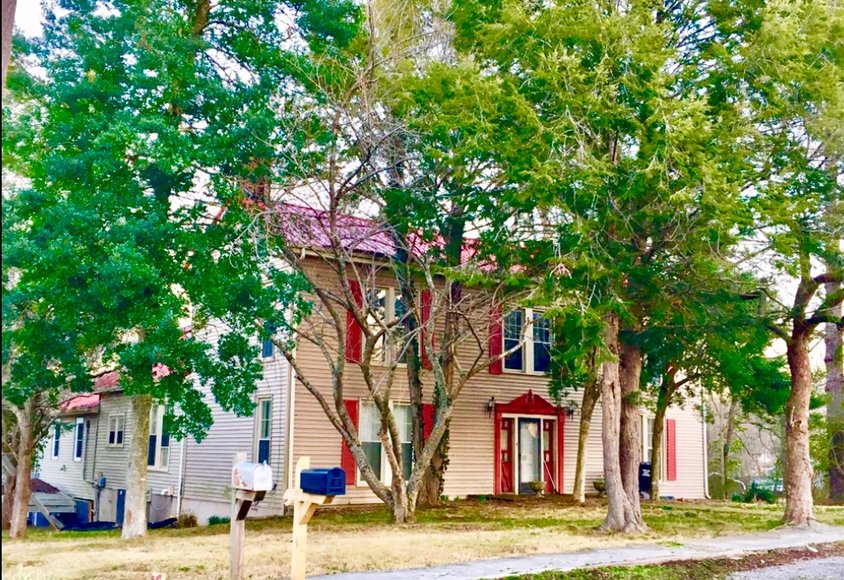 Powell Real Estate Auction