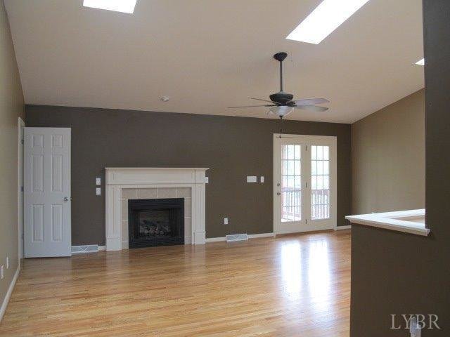 Image for 48  Tyler Ct,  Evington, VA  24550